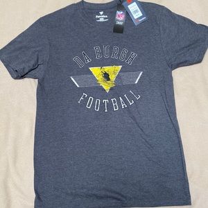 🏈PITTSBURGH STEELERS-New-UNISEX Shirt-NFL